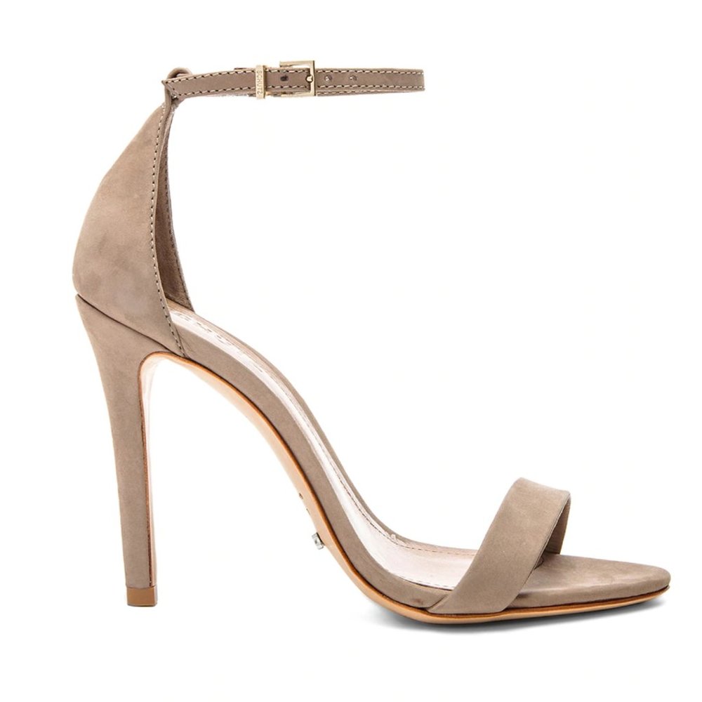 - NEW Schutz Cadey Lee Heel in Neutral 0168 - Picture 2 of 10